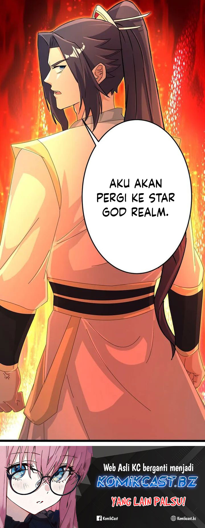 Dilarang COPAS - situs resmi www.mangacanblog.com - Komik against the gods 696 - chapter 696 697 Indonesia against the gods 696 - chapter 696 Terbaru 31|Baca Manga Komik Indonesia|Mangacan